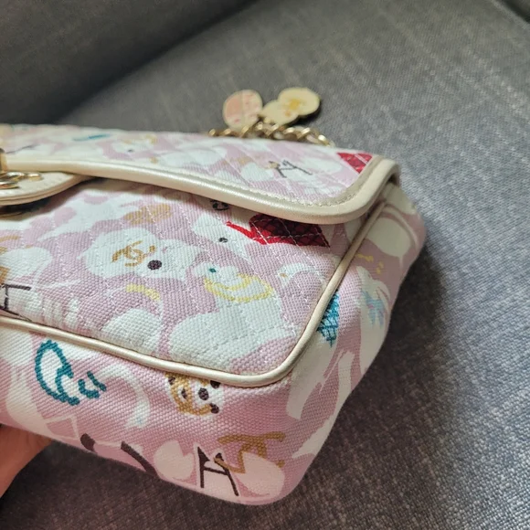 The cutest pink Chanel - Picture 8 of 11